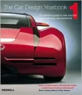 The Car Design Yearbook 1