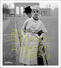 Book cover of Rico Puhlmann: A Fashion Legacy: Photographs and Illustrations 1956-1996