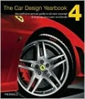 The Car Design Yearbook: The Definitive Annual Guide to All New Concept and Production Cars Worldwide