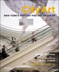 City Art: New York's Percent for Art Program