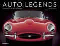 Auto Legends: Classics of Style and Design