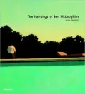 The Paintings of Ben Mclaughlin