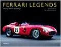 Ferrari Legends: Classics of Style and Design