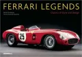 Ferrari Legends: Classics of Style and Design