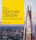21st - Century London: The New Architecture