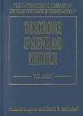 Economics of Science and Innovation