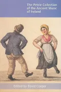 The Petrie Collection of the Ancient Music of Ireland