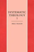 Systematic Theology Vol. 1