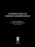 Introduction To Feminist Jurisprudence