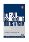 Civil Procedure Rules In Action