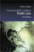 Caribbean Public Law