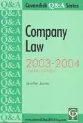 Company Law