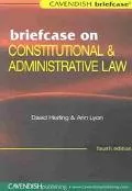 Briefcase on Constitutional & Administrative Law