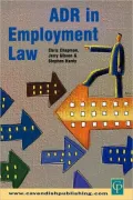 Adr in Employment Law