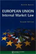 European Union Internal Market Law.