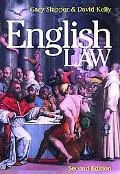 English Law