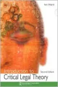 Introduction to Critical Legal Theory