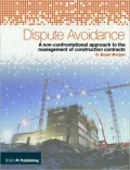 Dispute Avoidance
