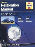 Porsche 911 Restoration Manual