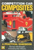 Competition Car Composites: A Practical Guide