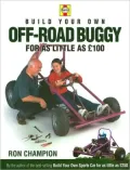 Build Your Own off-Road Buggy for as Little as £100