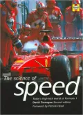 Science of Speed Today's High-Tech World of Formula 1