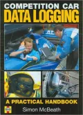Competition Car Data Logging : A Practical Handbook