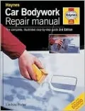 Car Bodywork Repair Manual