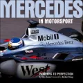 Mercedes in Motorsport