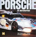 Porsche in Motorsport: The First Fifty Years