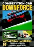 Competition Car Downforce : A Practical Handbook