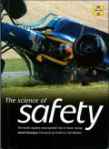 Science of Safety: The Battle against Unacceptable Risks in Motor Racing