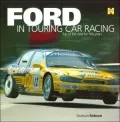 The Ford in Touring Car Racing