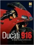 Ducati 916 (Great Bikes Series)