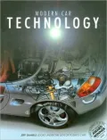 Modern Car Technology