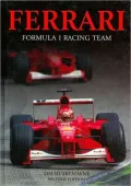Ferrari Formula 1 Racing Team