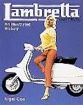 Lambretta Innocenti An Illustrated History