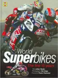 World Superbikes: The First 15 Years