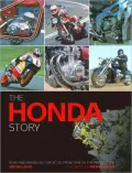 Honda Story: Road and Racing Motorcycles from 1948 to the Present Day