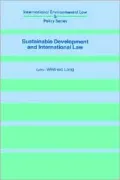 Sustainable Development And International Law