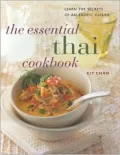 The Essential Thai Cookbook : Learn the Secrets of an Exotic Cuisine
