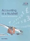 Accounting in a Nutshell - Janet Walker - Paperback