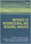 Methods of Interregional and Regional Analysis