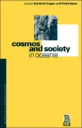 Cosmos and Society in Oceania