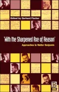 With The Sharpened Axe Of Reason