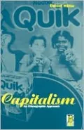 Capitalism: An Ethnographic Approach