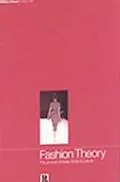 Fashion Theory The Journal of Dress, Body & Culture