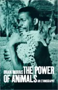 Power of Animals: An Ethnography