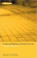 Gender and Migration in Southern Europe: Women on the Move