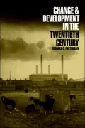 Change and Development in the Twentieth Century